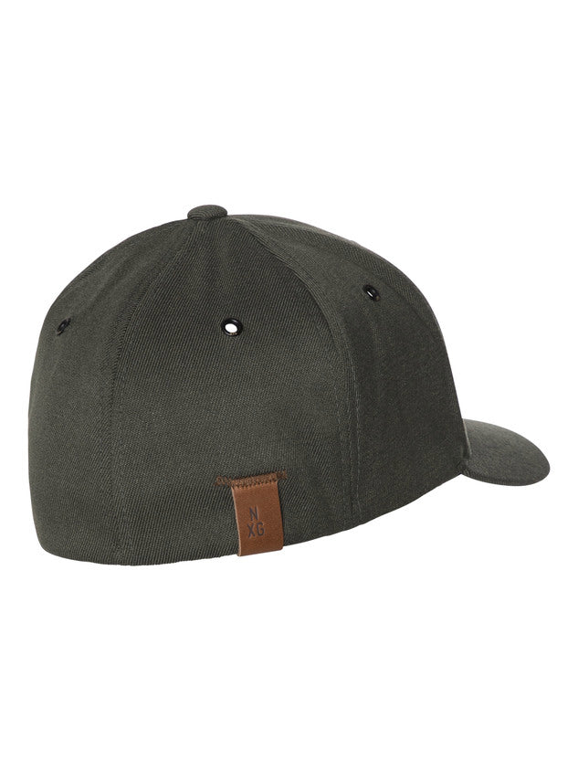 PROTEST NXG MISO baseball flexfit | Spruce
