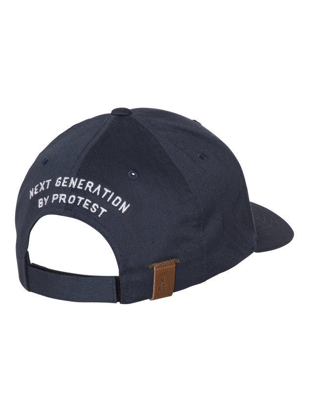 PROTEST NXG SOBA baseball cap | Oxford Blue