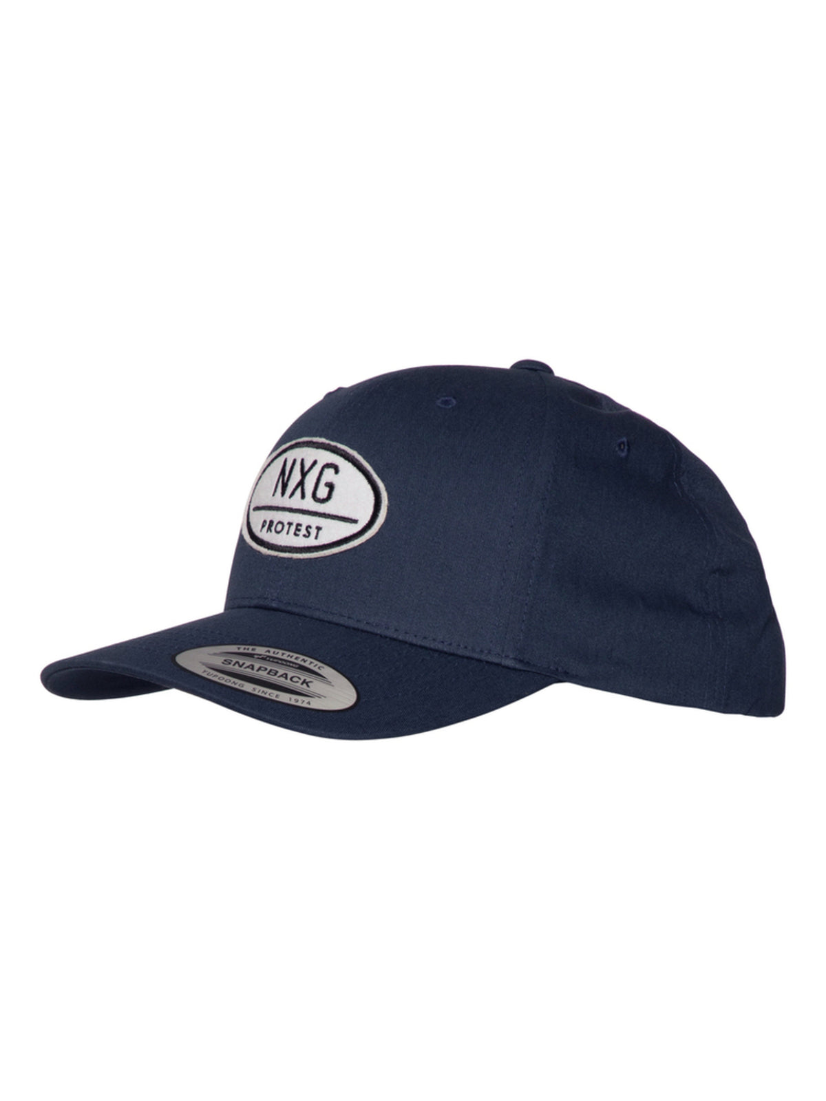 PROTEST NXG SOBA baseball cap | Oxford Blue