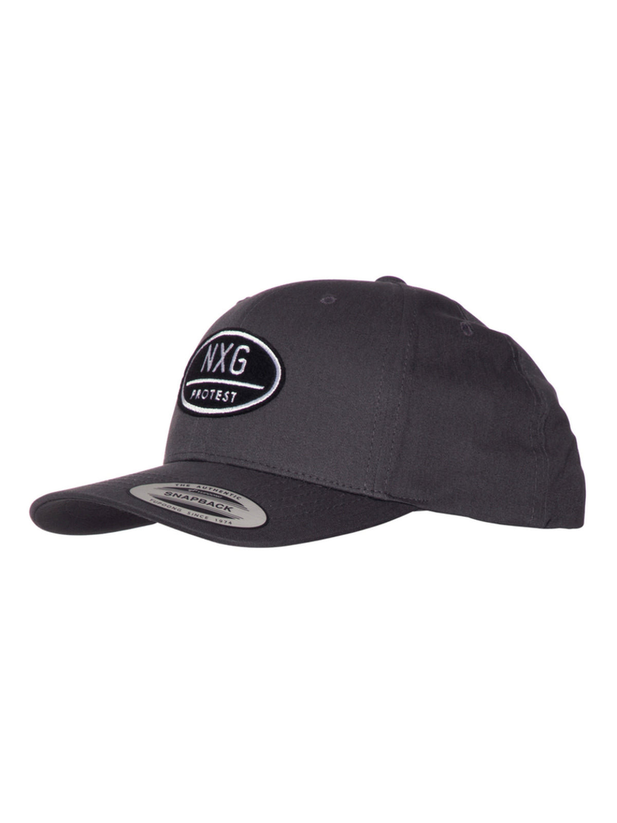 PROTEST NXG SOBA baseball cap | Deep Grey