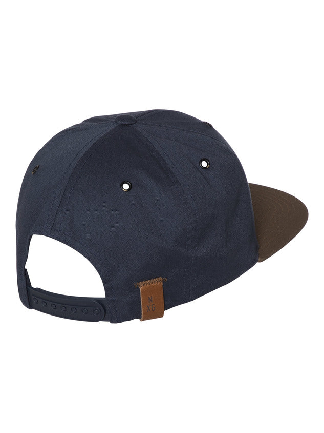 PROTEST NXG KOBE flatvisor snapba | Oxford Blue