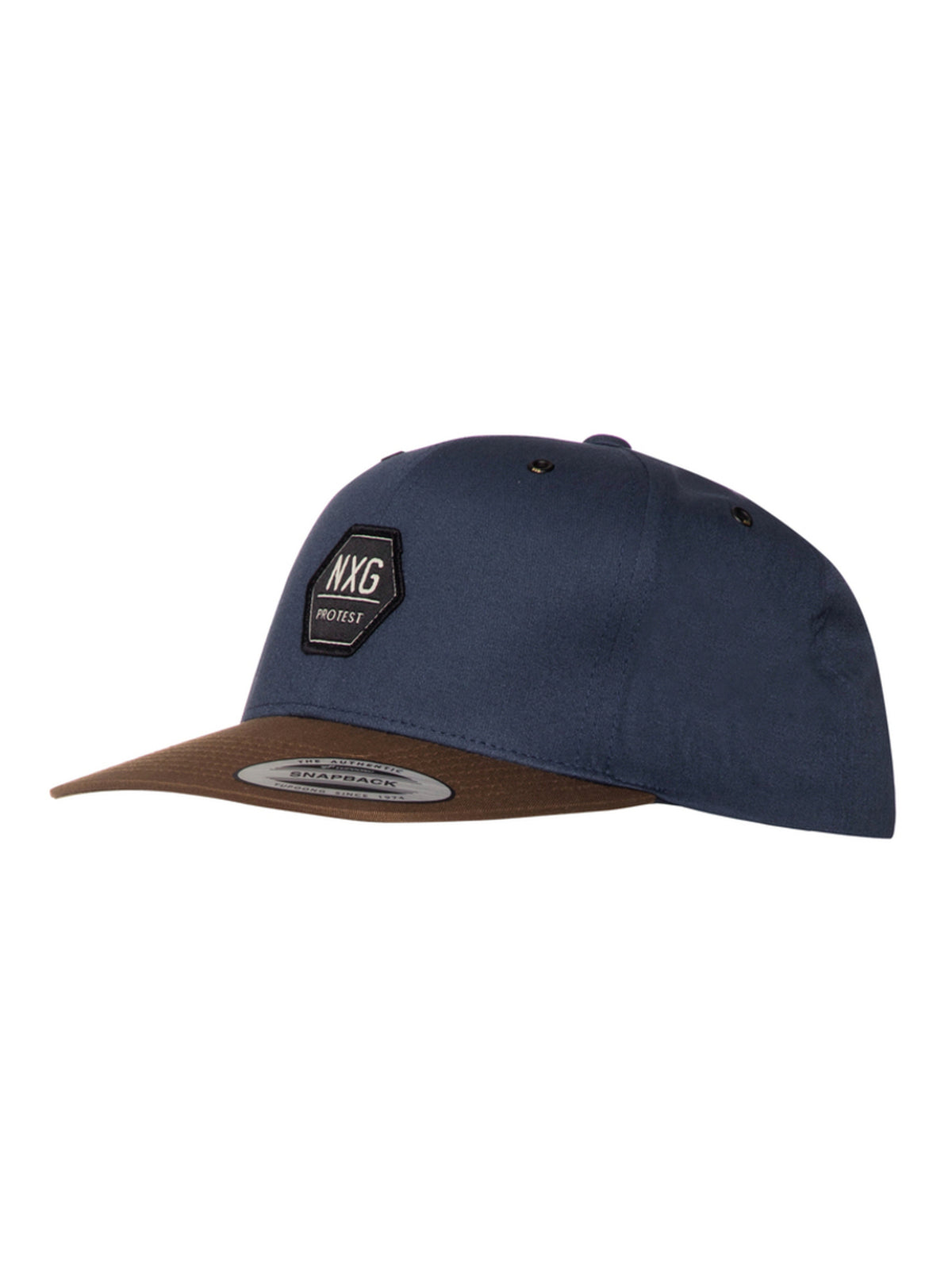 PROTEST NXG KOBE flatvisor snapba | Oxford Blue