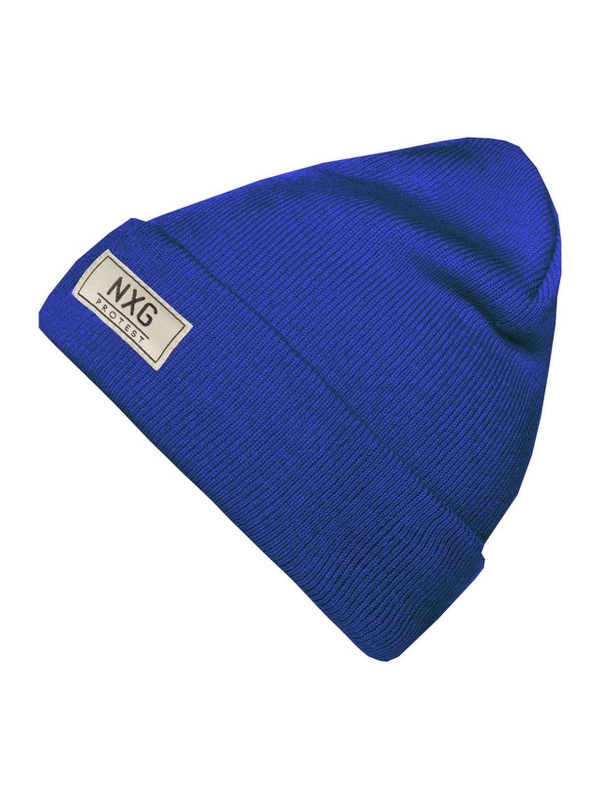 PROTEST NXG OKOWA beanie | True Blue