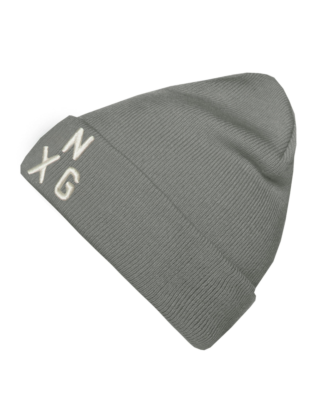 PROTEST NXG ONIGIRI beanie | Dark Grey Melee