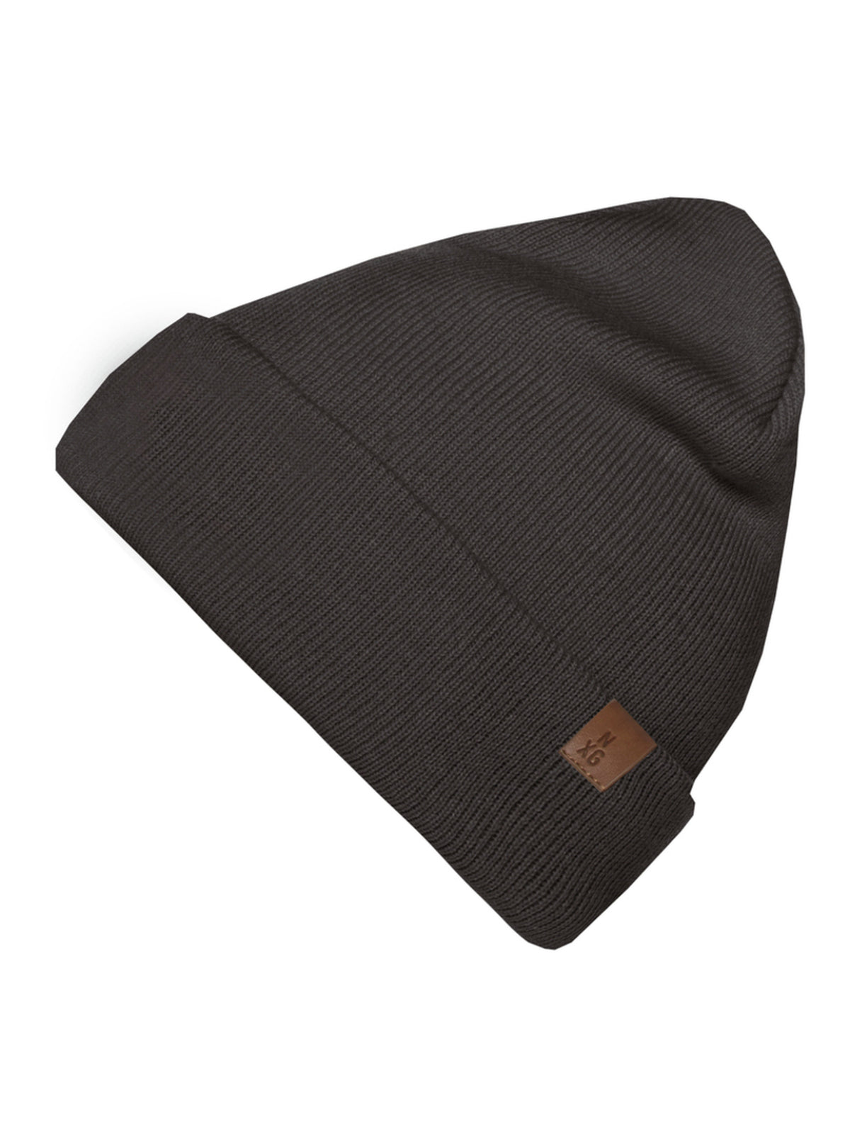 PROTEST NXG ODEN beanie | Asphalt