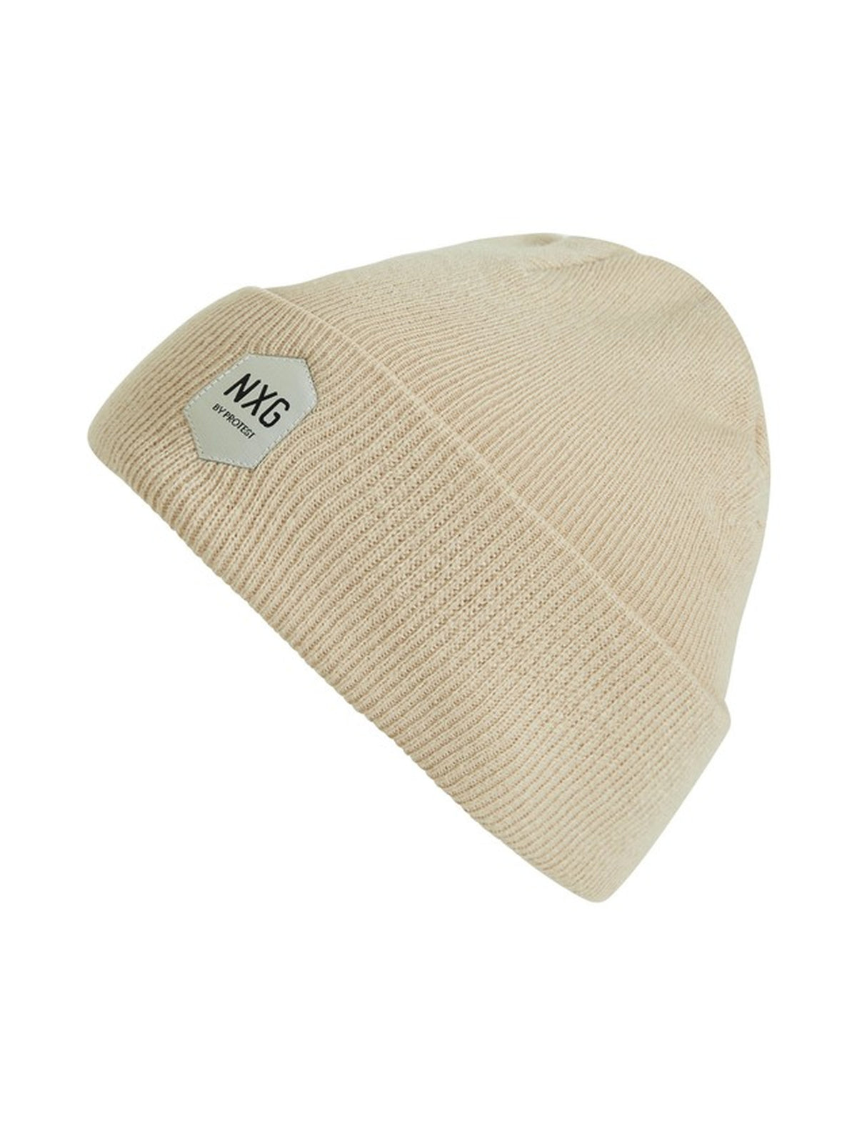 PROTEST NXG REBELLY beanie | Kitoffwhite