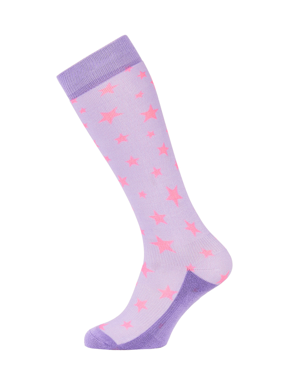 PROTEST PRTAcademy Socks | Rainstorm Blue