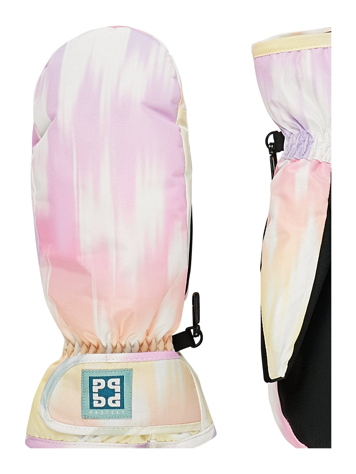 PROTEST PRTBassy Gloves & Mittens | Glacial Blue
