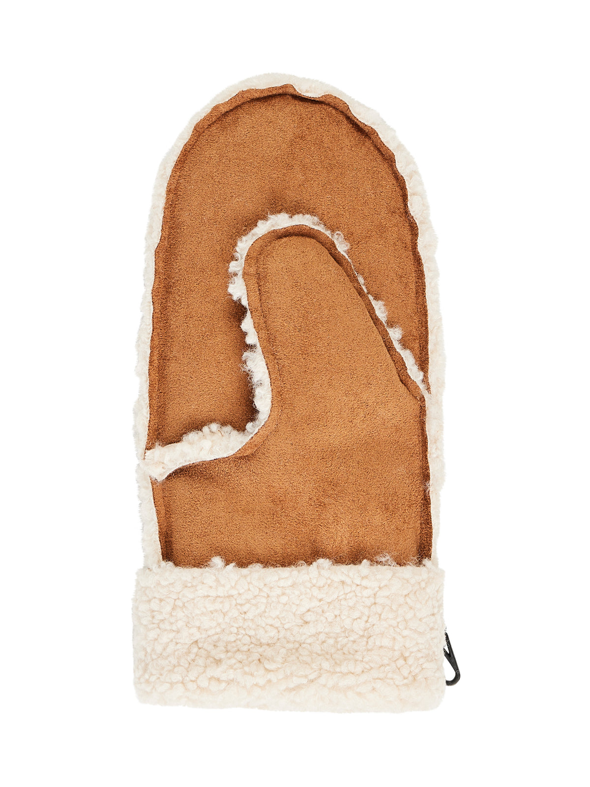 PROTEST PRTDust Gloves & Mittens | Teddy Brown
