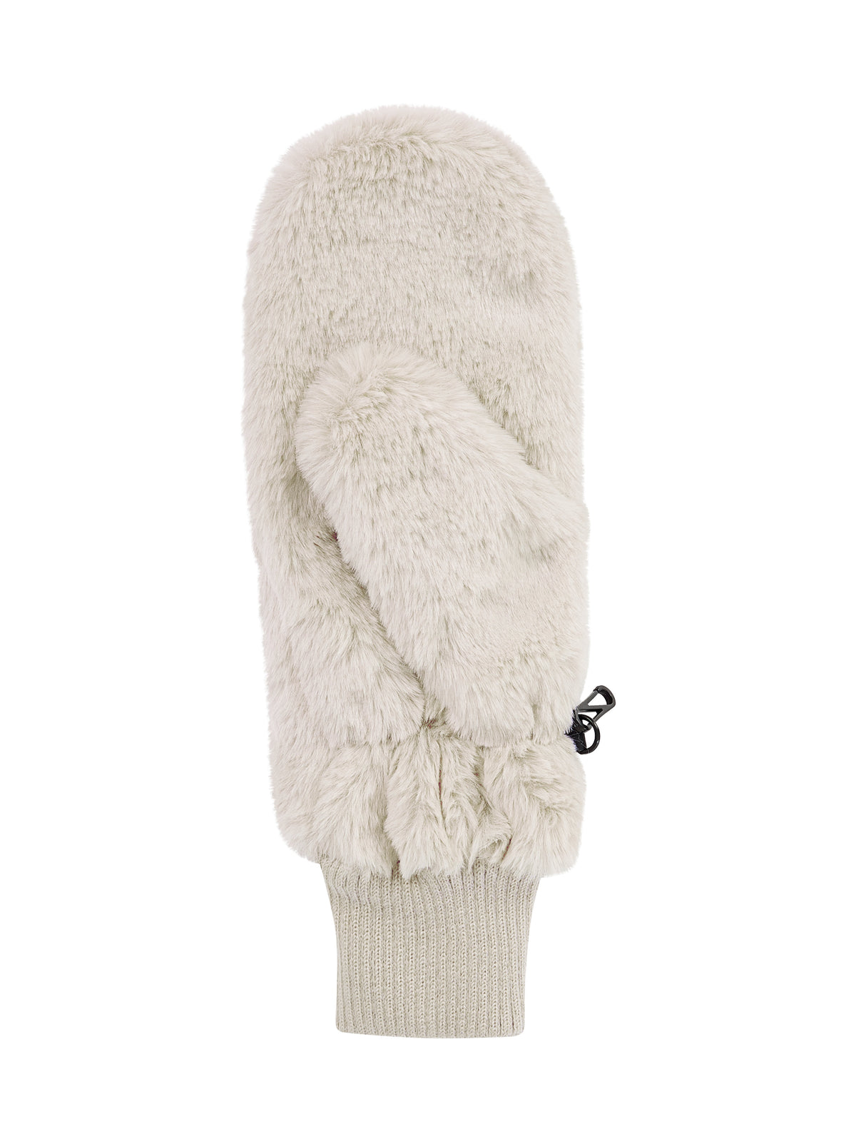 PROTEST PRTMarcy Mitten | Kitoffwhite