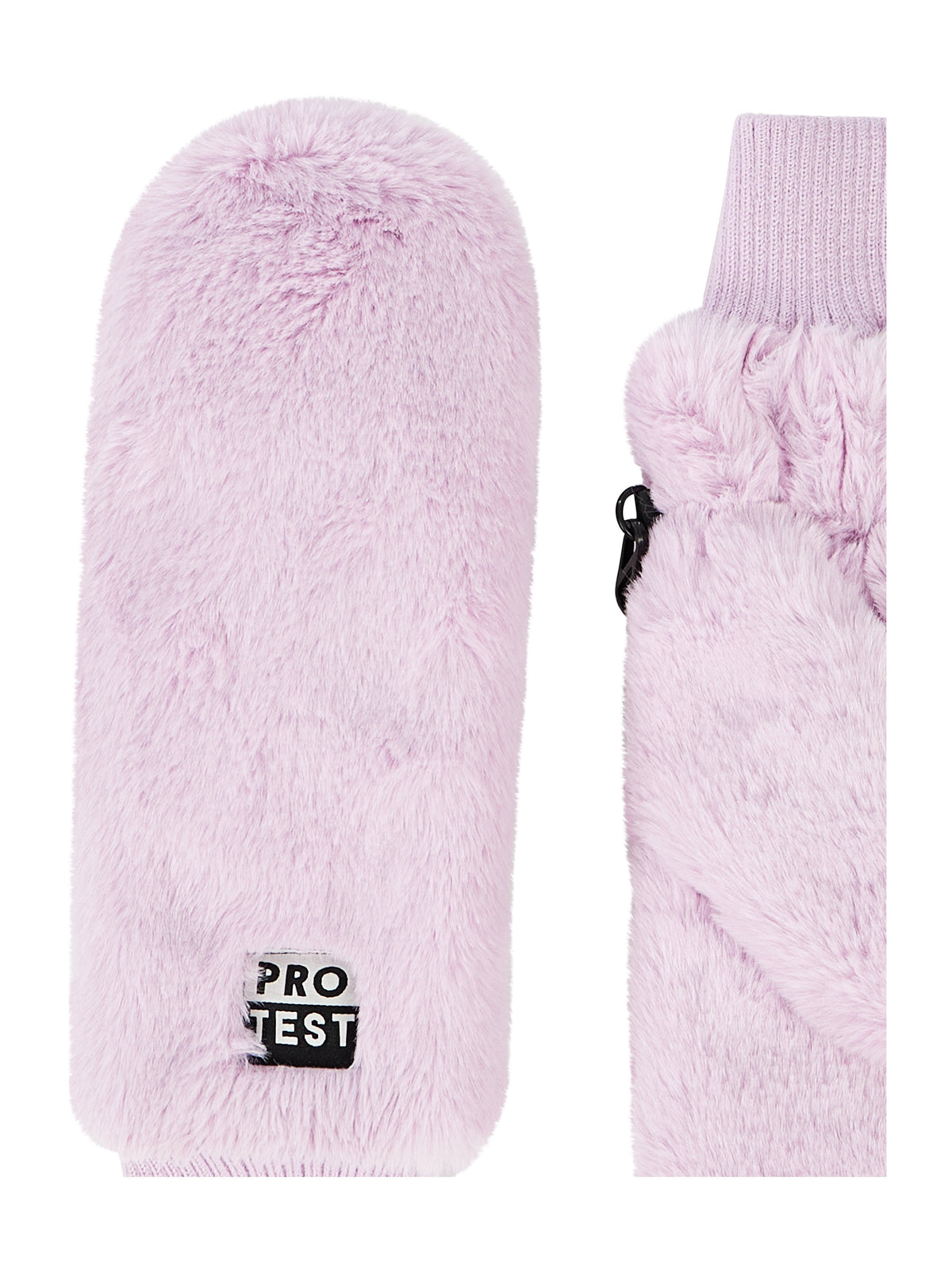 PROTEST PRTMarcy Gloves & Mittens | Thistle Purple