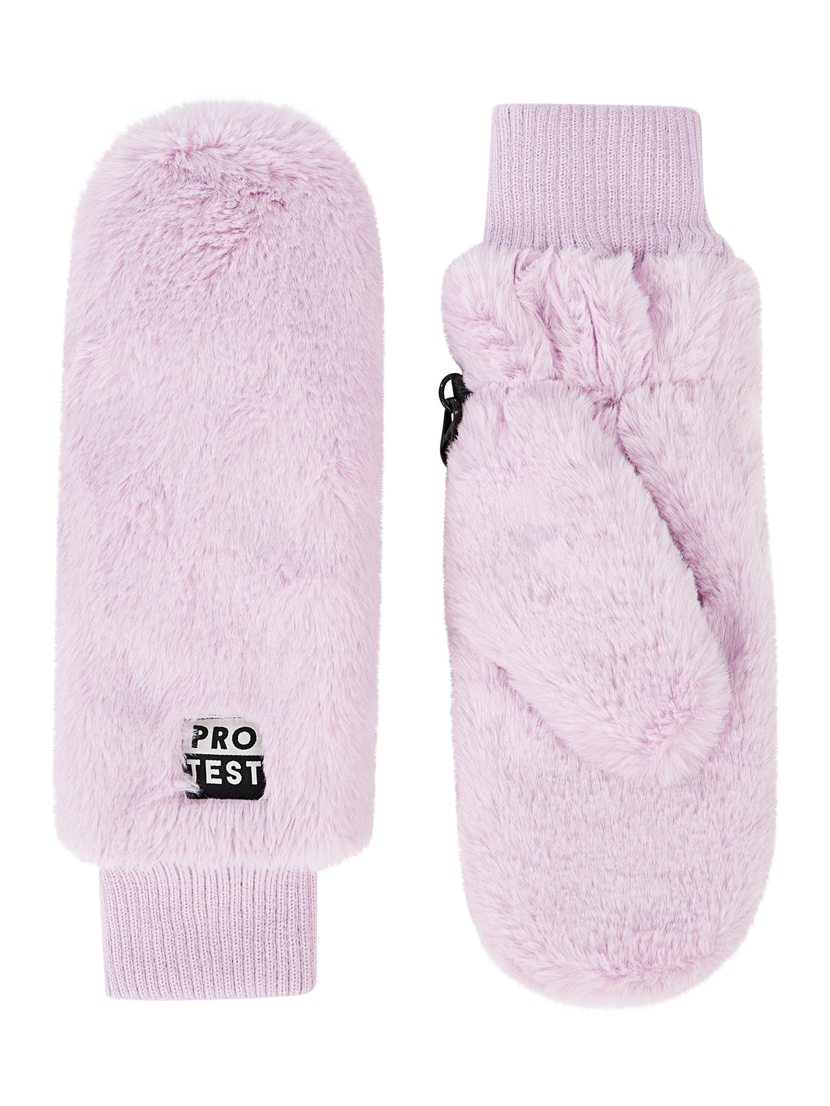PROTEST PRTMarcy Gloves & Mittens | Thistle Purple