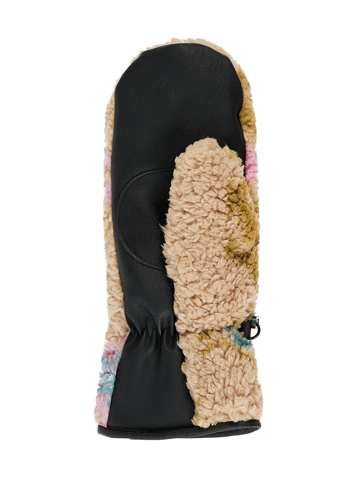 PROTEST PRTMya Gloves & Mittens | Vintage Pink