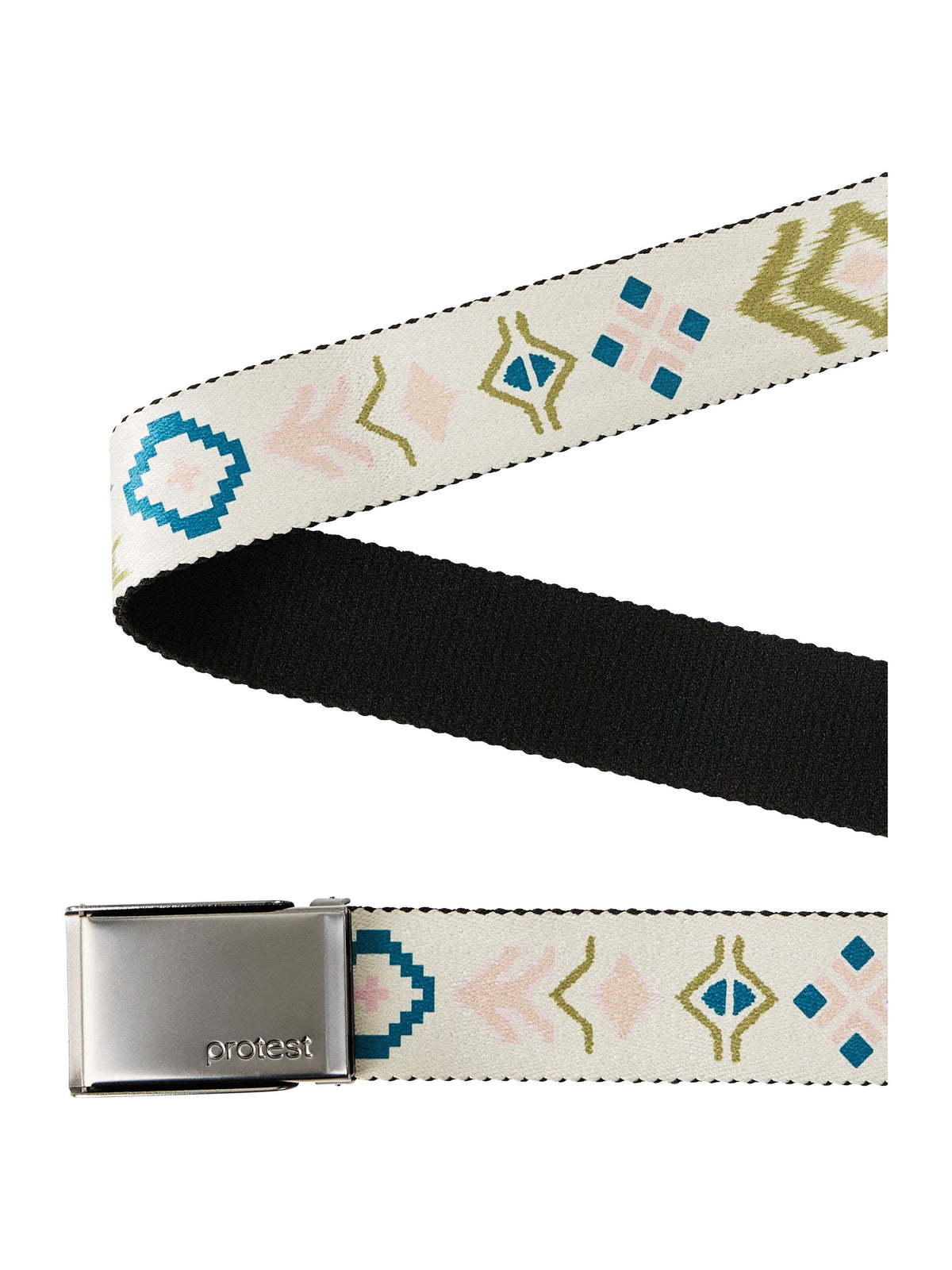 PROTEST PRTRodeo Belts | Vintage Pink