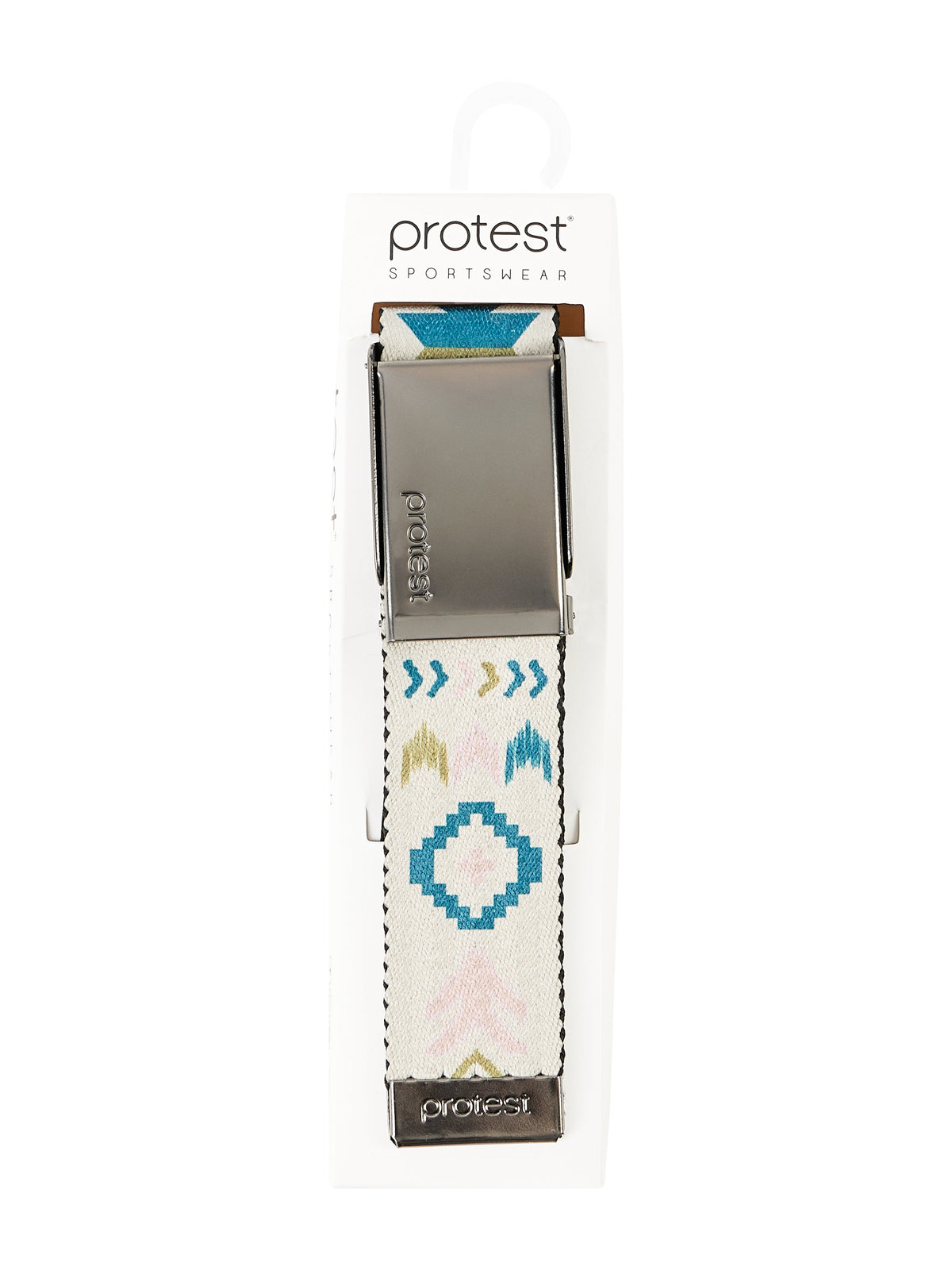 PROTEST PRTRodeo Belts | Vintage Pink