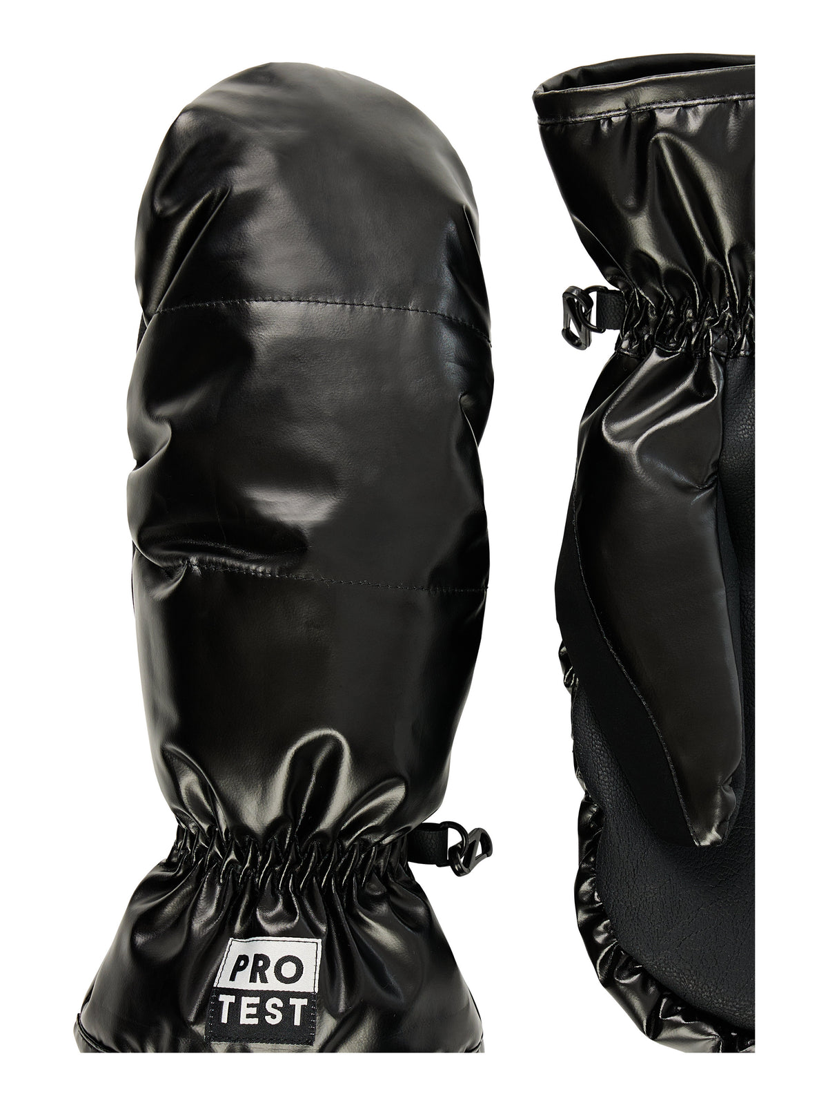PROTEST PRTSammy Gloves & Mittens | True Black