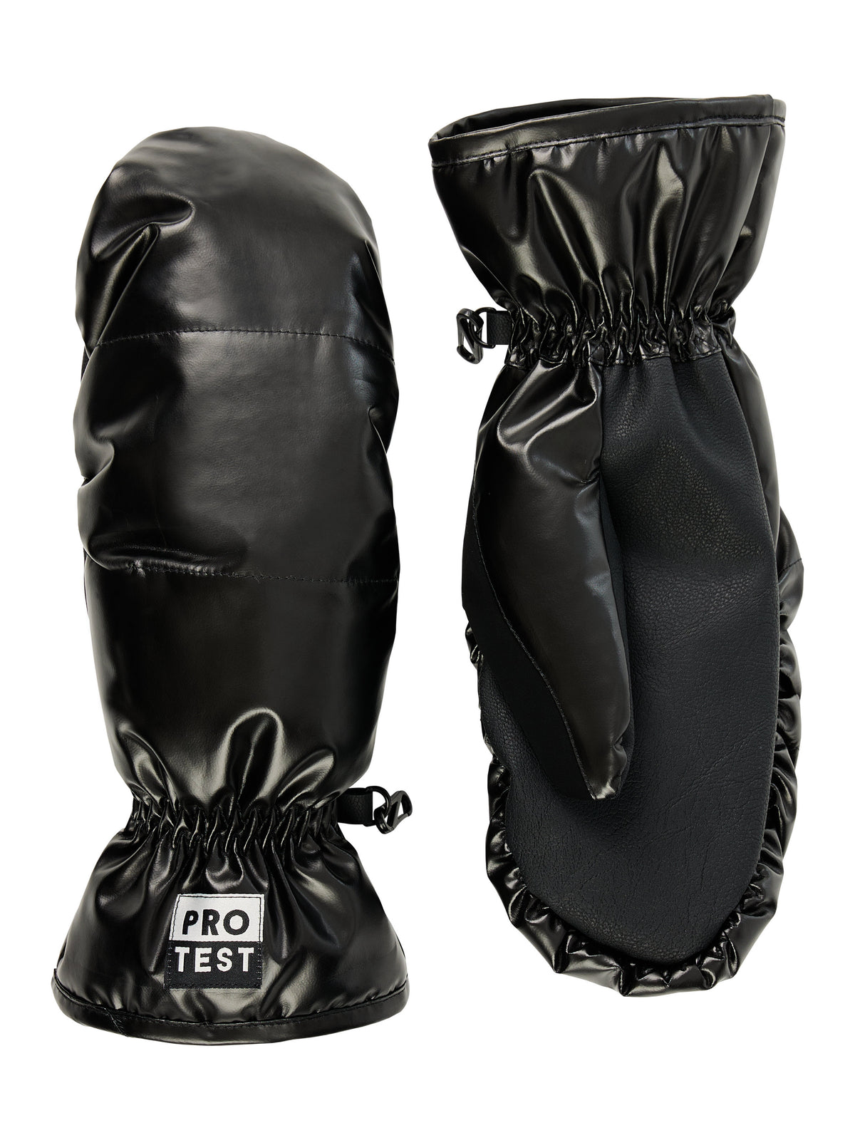 PROTEST PRTSammy Gloves & Mittens | True Black