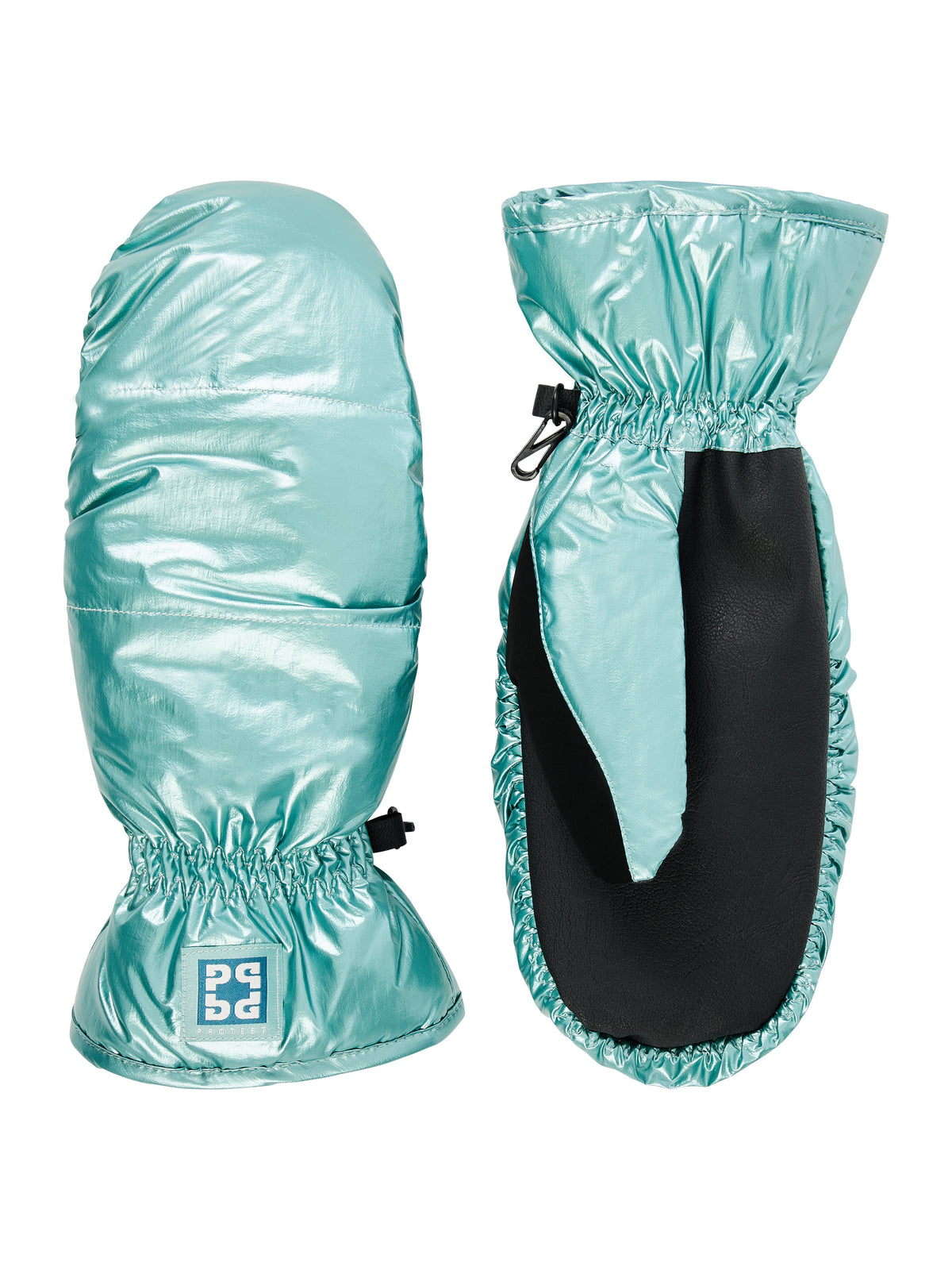 PROTEST PRTSammy Gloves & Mittens | Glacial Blue