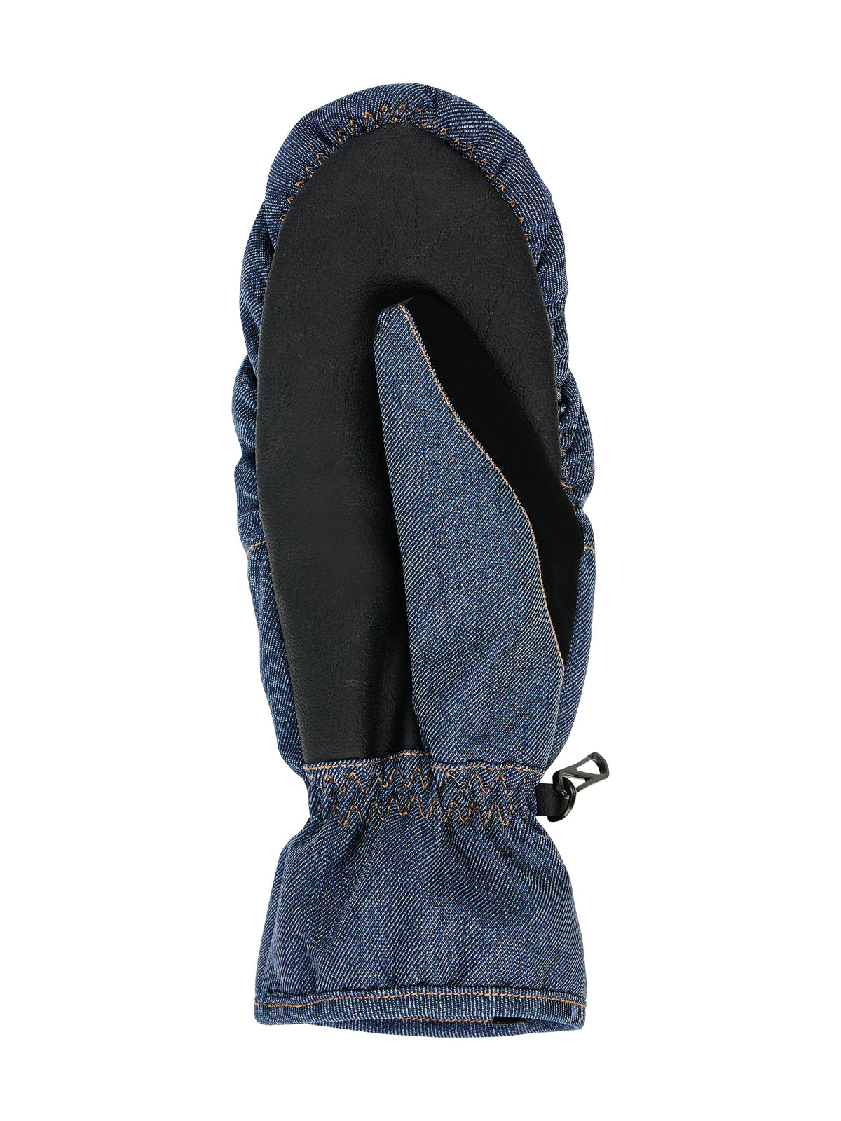 PROTEST PRTSammy Gloves & Mittens | Dark Sky Denim