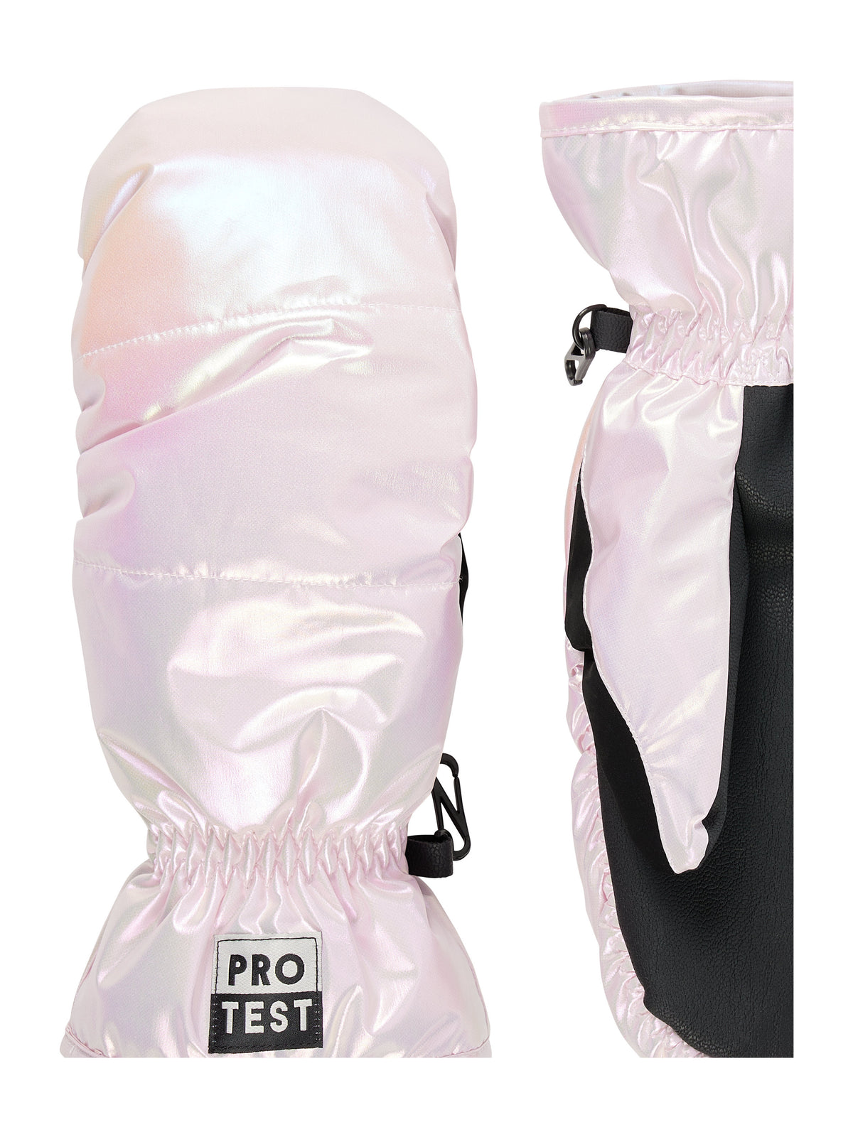 PROTEST PRTSammy Gloves & Mittens | Foxy Pink