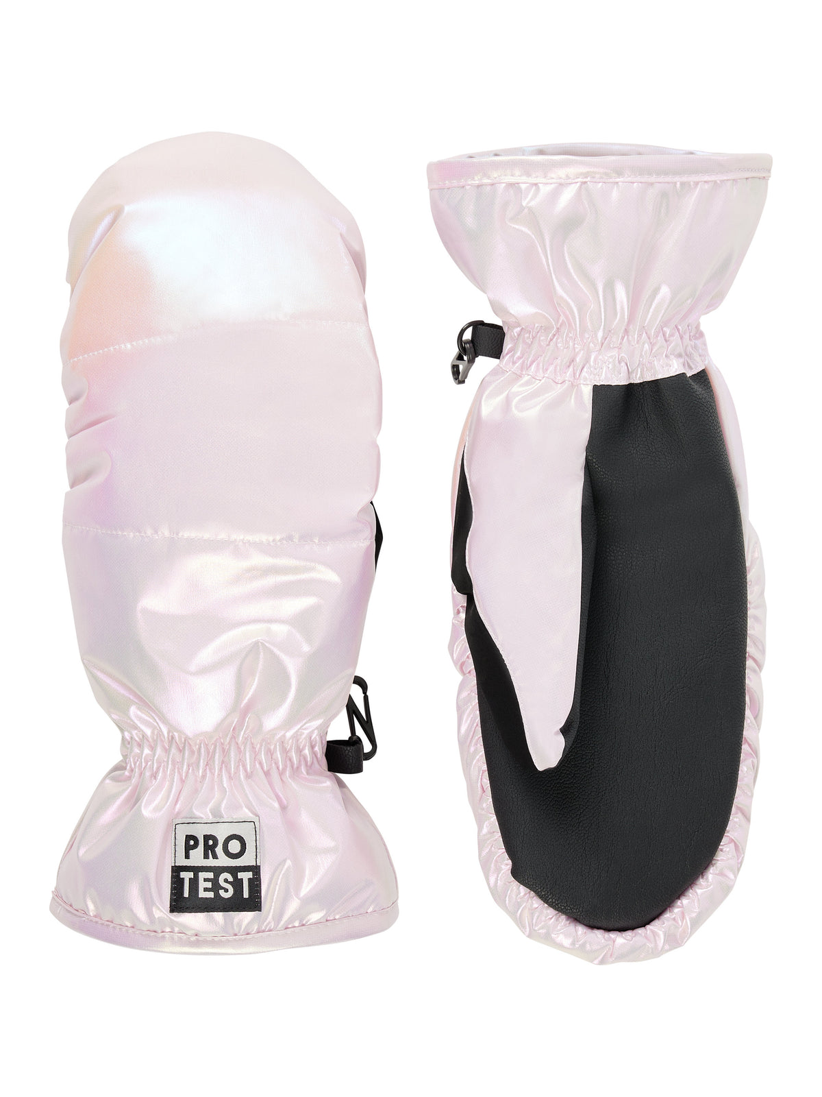 PROTEST PRTSammy Gloves & Mittens | Foxy Pink