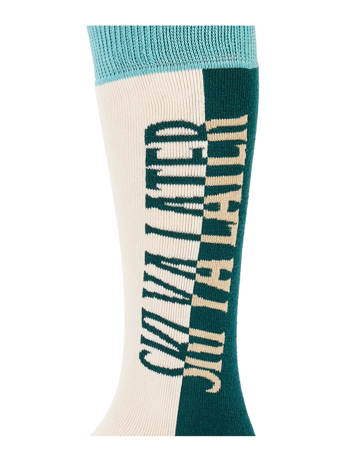 PROTEST PRTClee Socks | Rainstorm Blue