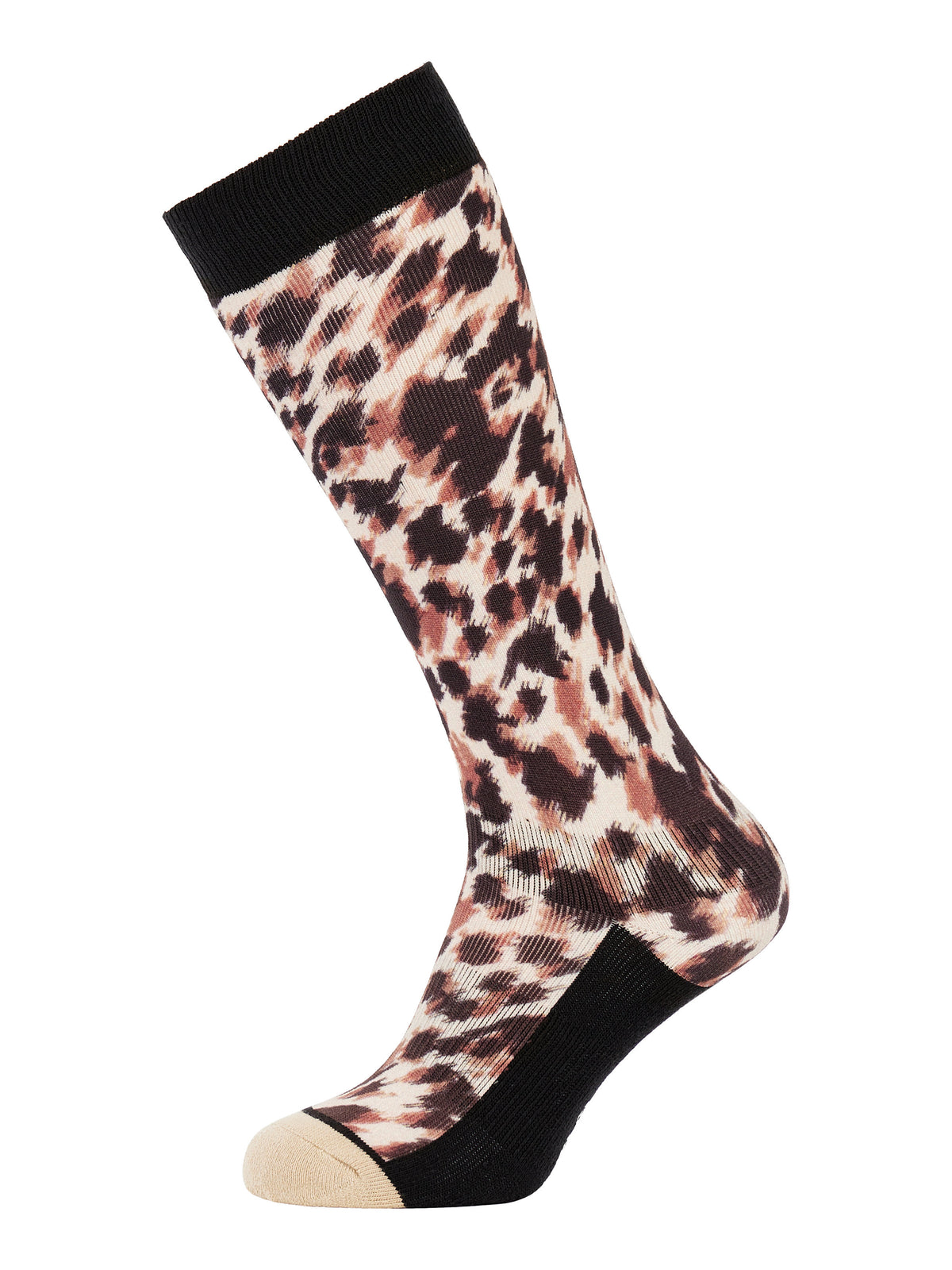 PROTEST PRTElle Socks | BambooBeige