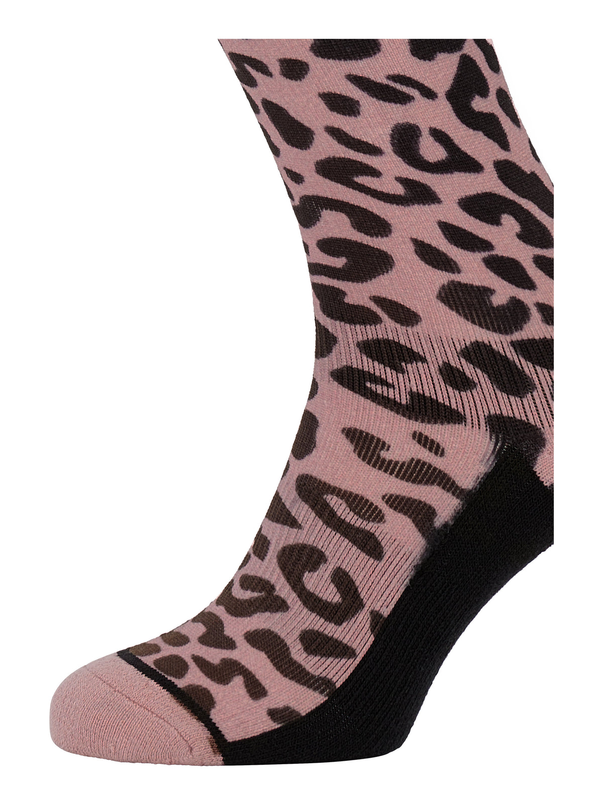 PROTEST PRTGatton Socks | Vintage Pink