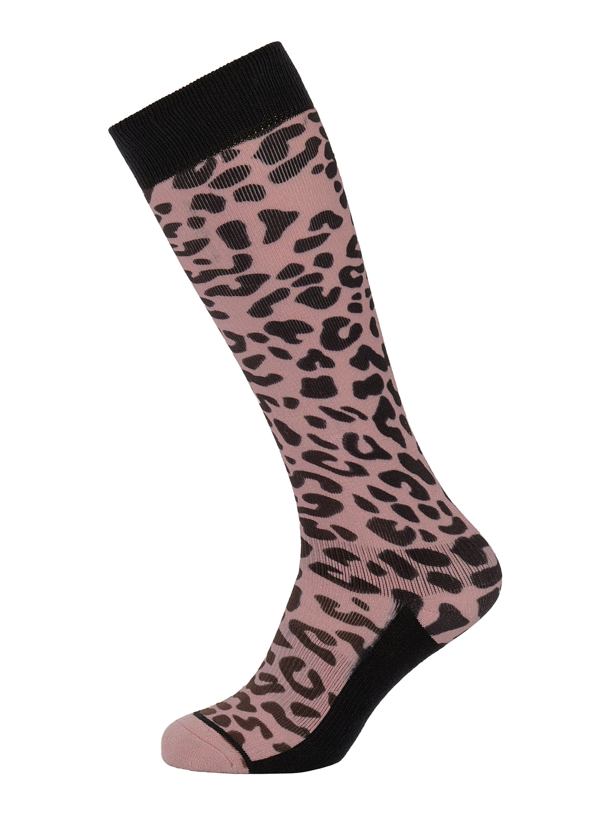 PROTEST PRTGatton Socks | Vintage Pink