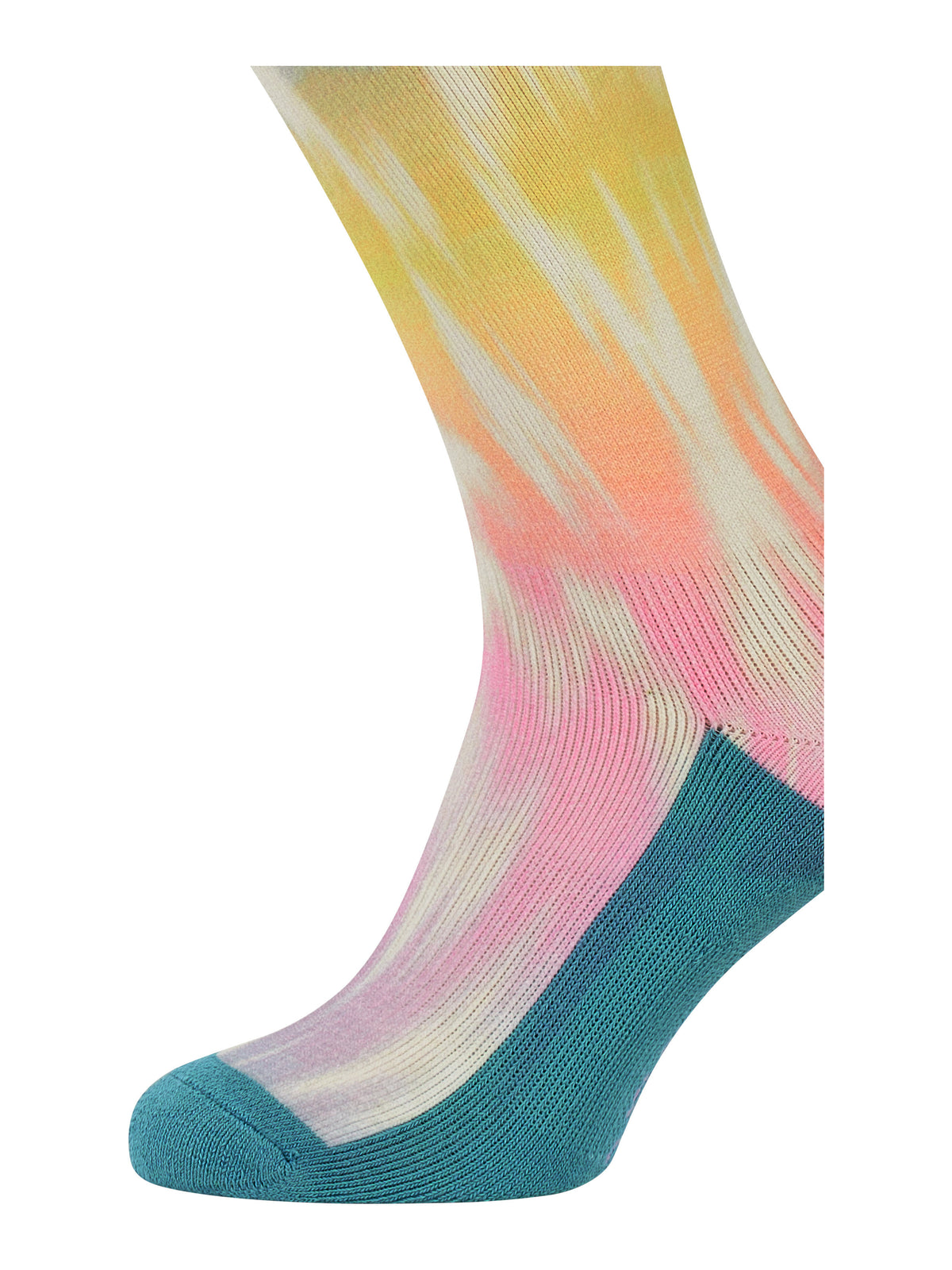 PROTEST PRTJos Socks | Glacial Blue