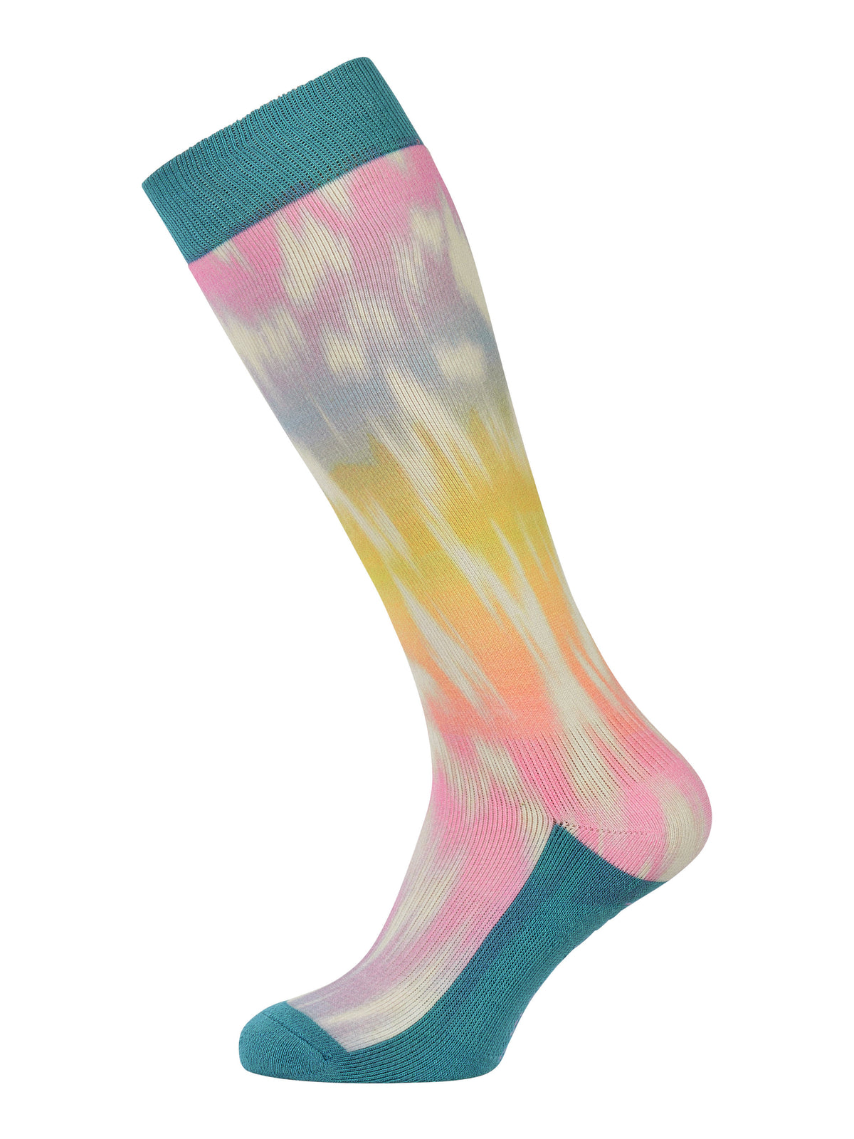 PROTEST PRTJos Socks | Glacial Blue