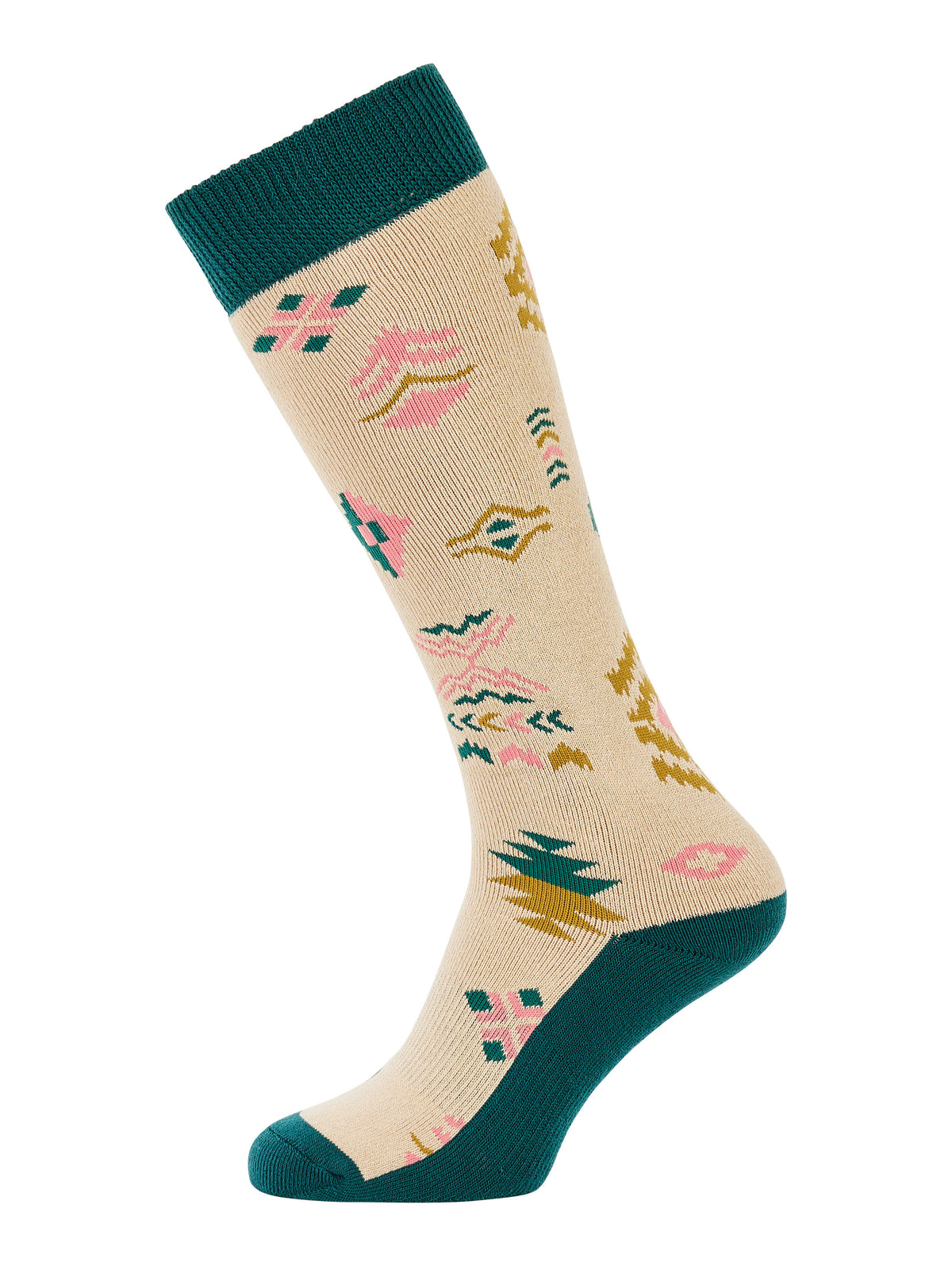 PROTEST PRTTanja Socks | Vintage Pink