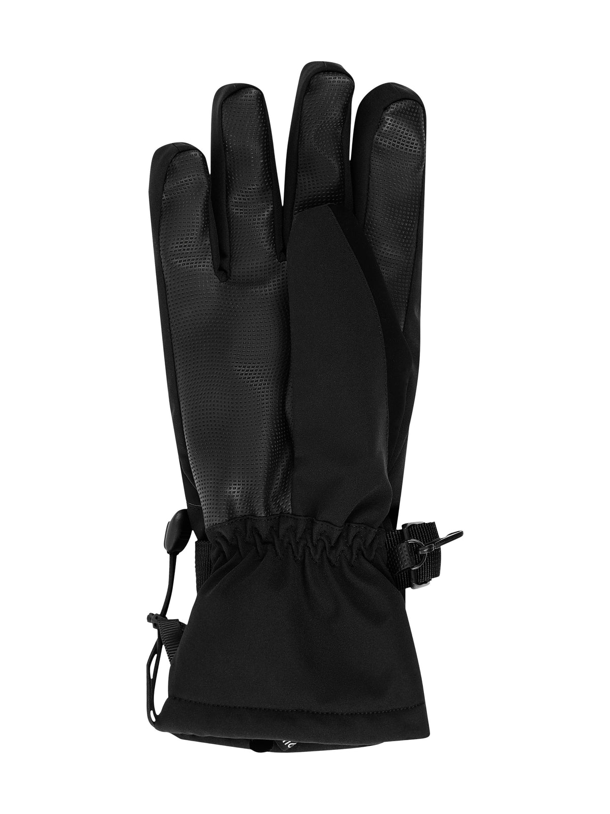 PROTEST PRTShape Gloves & Mittens | True Black