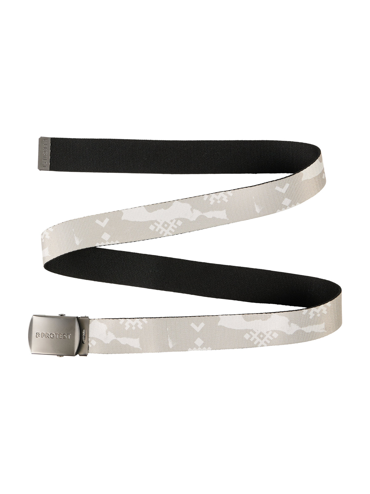 PROTEST PRTSkol Belts | BambooBeige