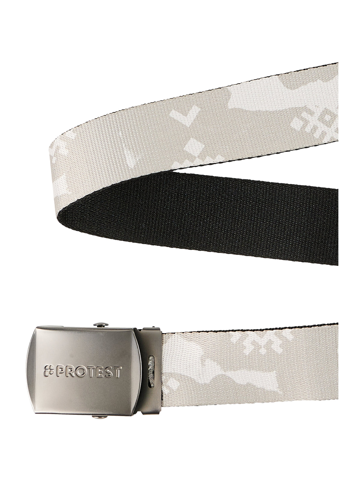 PROTEST PRTSkol Belts | BambooBeige
