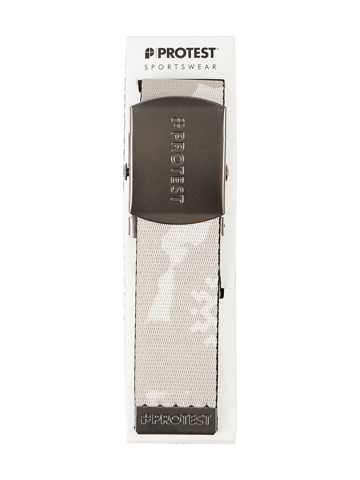 PROTEST PRTSkol Belts | BambooBeige