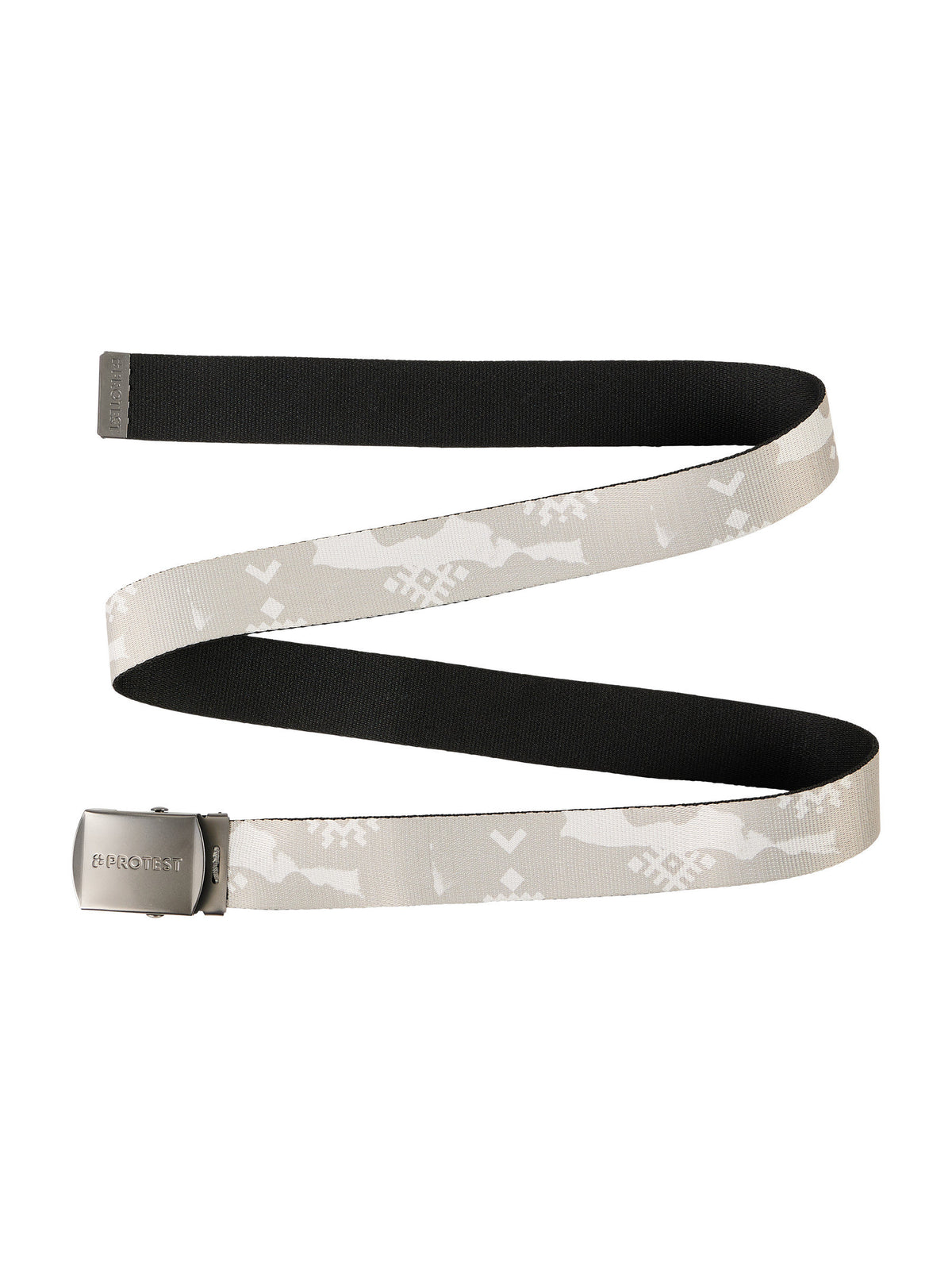 PROTEST PRTSkol Belts | BambooBeige