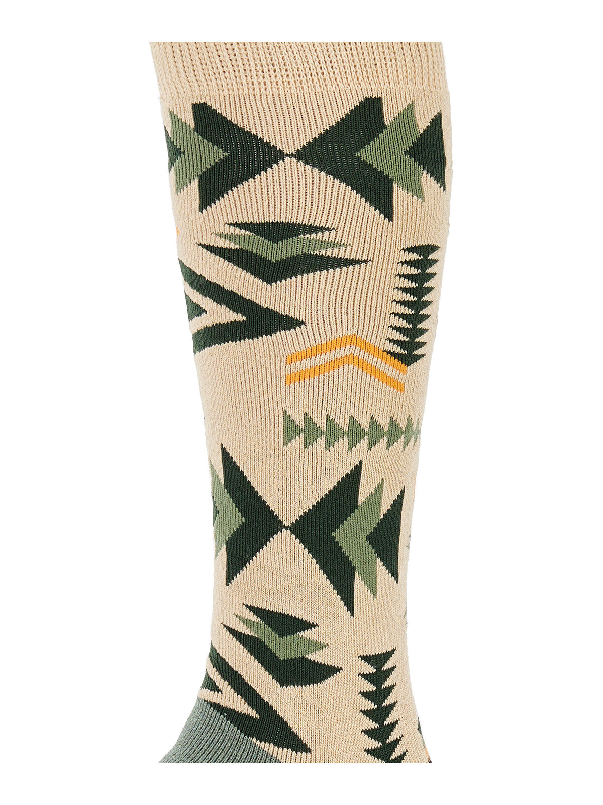 PROTEST PRTSeeley Ski socks | Kale green