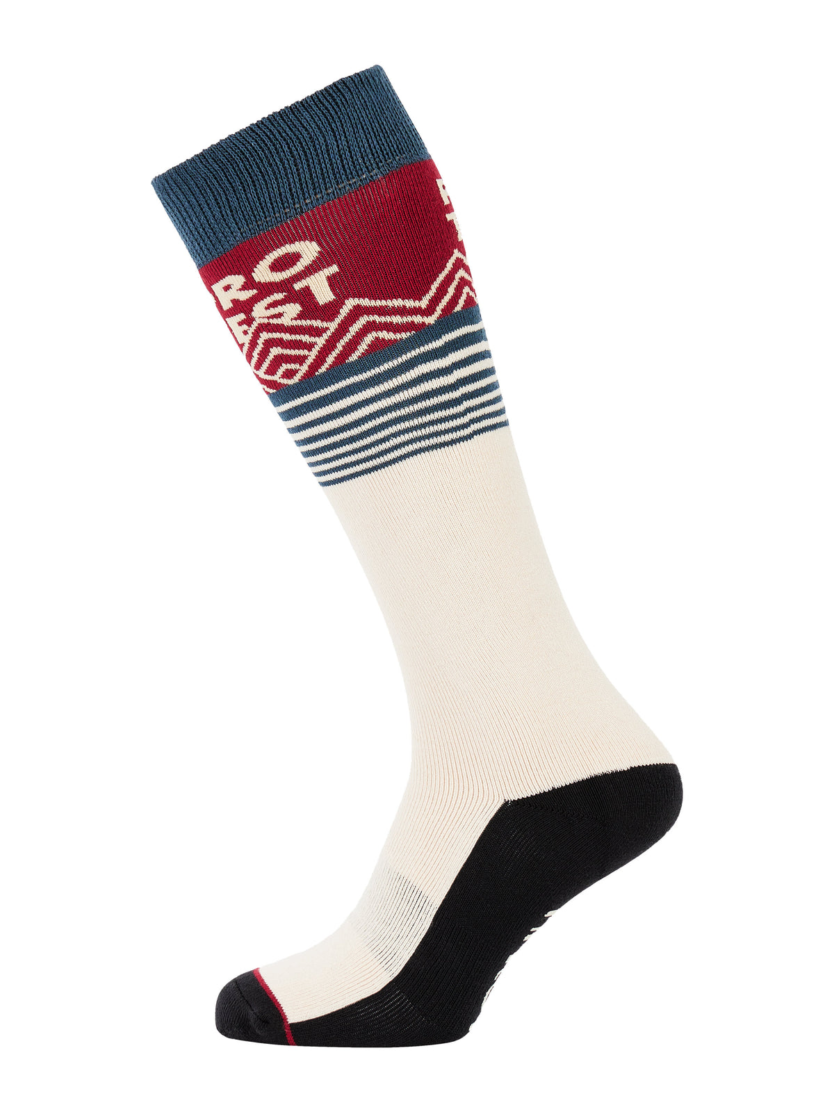 PROTEST PRTWiseton Ski socks | Twilight navy
