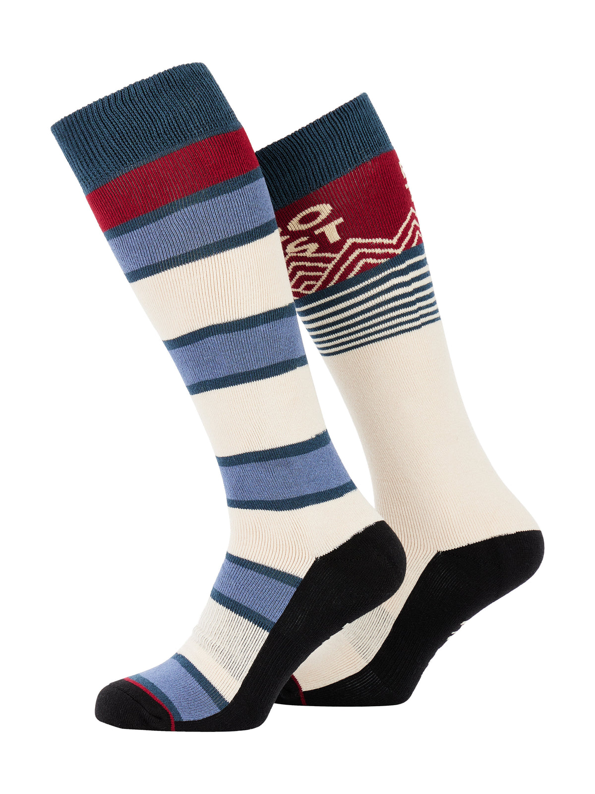 PROTEST PRTWiseton Ski socks | Twilight navy