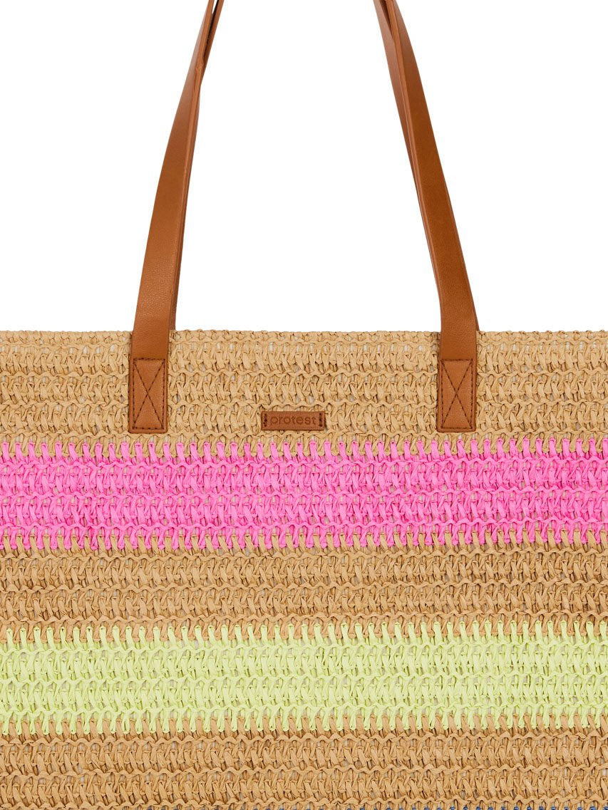 PROTEST PRTLenox Bags | Surfing Blue
