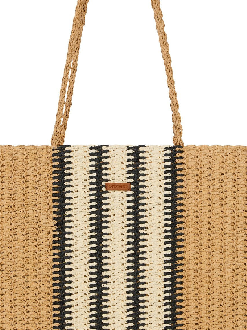 PROTEST PRTSquad Bags | True Black
