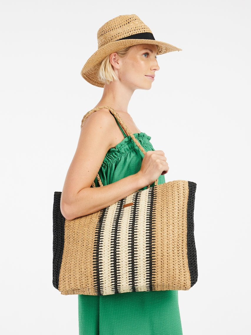 PROTEST PRTSquad Bags | True Black