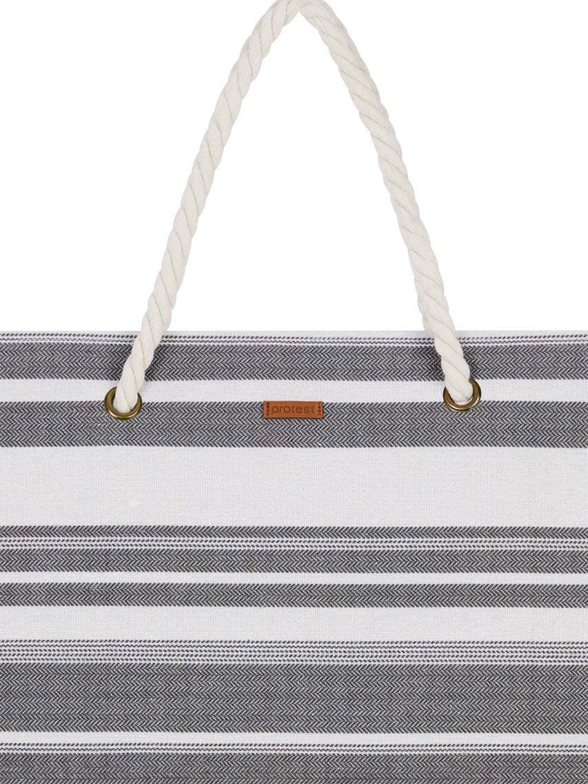 PROTEST PRTFaux Bags | True Black