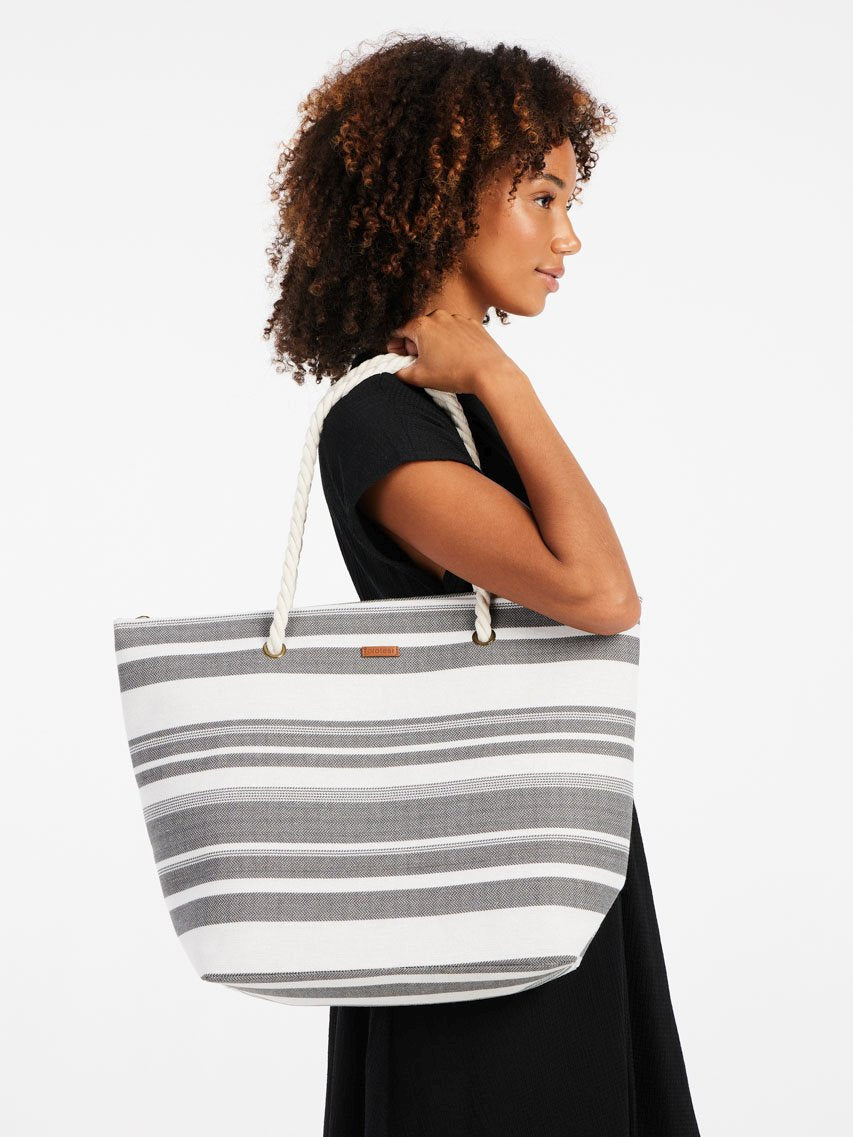 PROTEST PRTFaux Bags | True Black