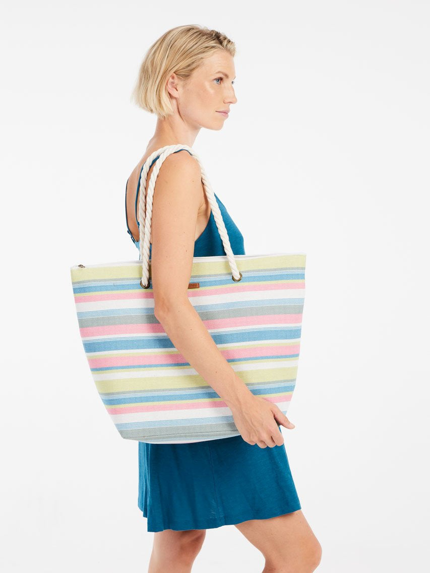 PROTEST PRTFaux Bags | Surfing Blue