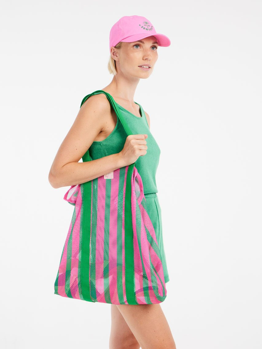 PROTEST PRTLykke Bags | Jardin Green