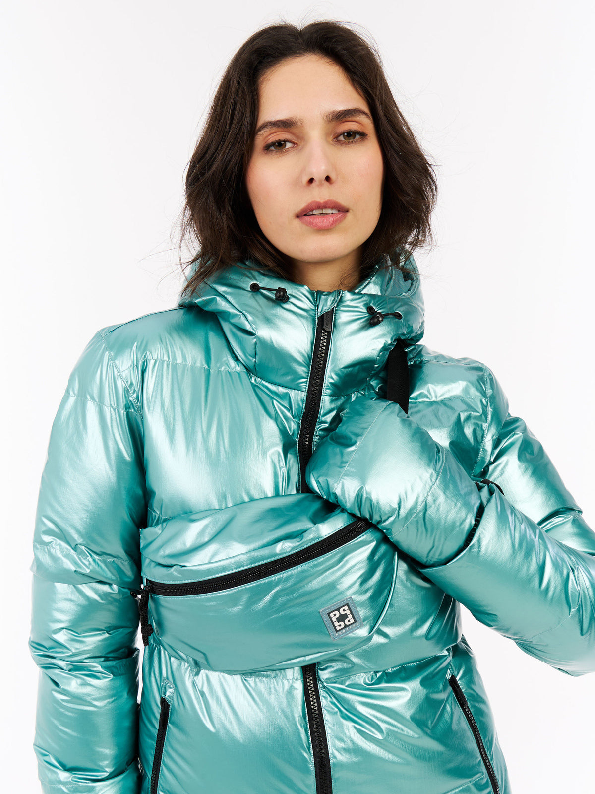 PROTEST PRTHalam Bags | Glacial Blue