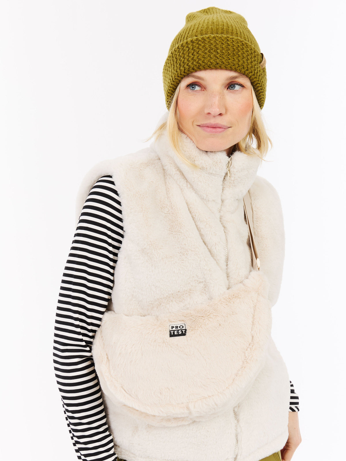 PROTEST PRTJanie Bags | Kitoffwhite