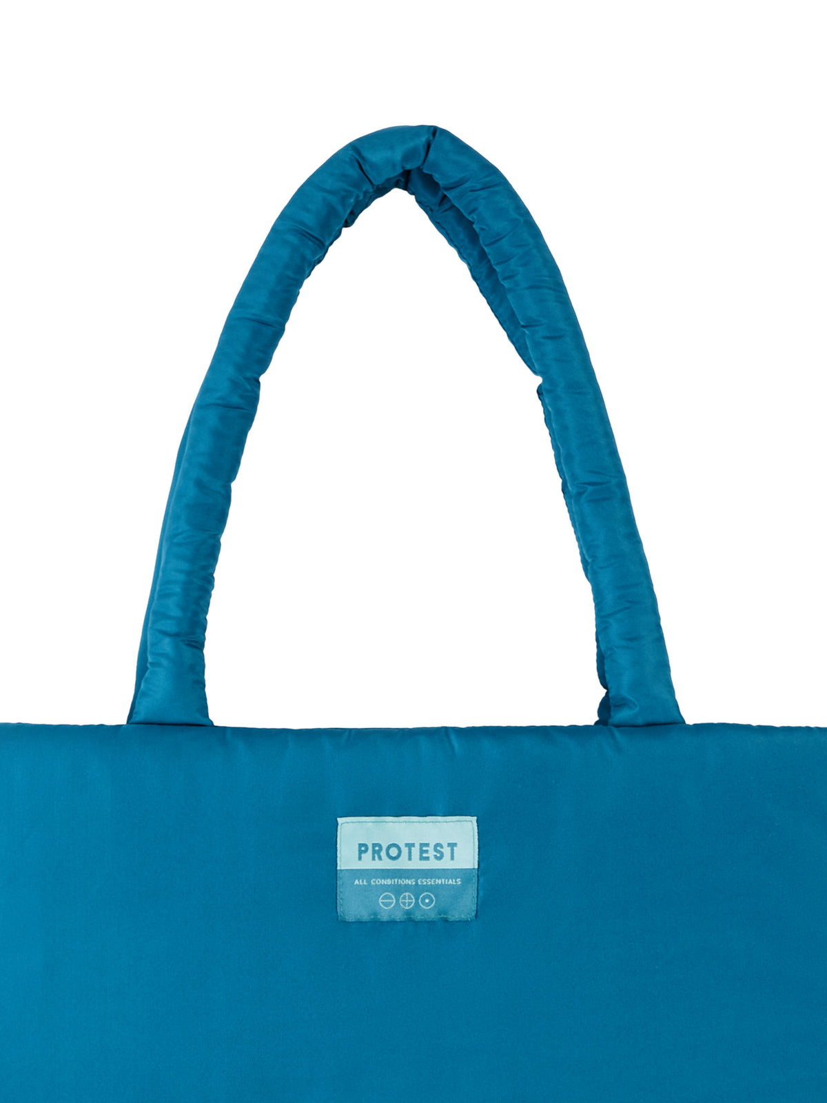 PROTEST PRTPam Bags | Rainstorm Blue